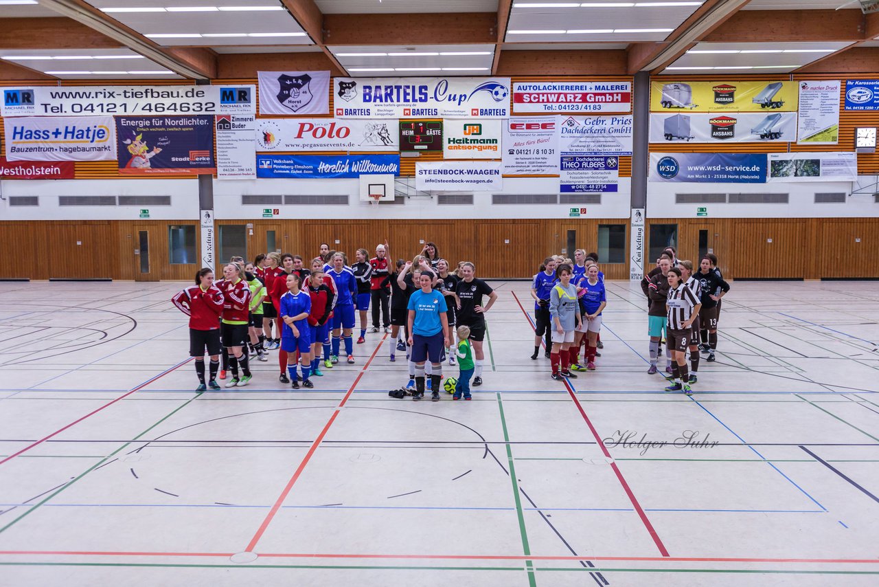 Bild 478 - Volksbank Cup Elmshorn